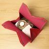 Leather Tissue Box Home Living Room Hotel Bedroom Creative Minimalist Fashionable Printing Paper Drawer Storage Box NapkinHolder