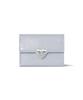 Fennec Hearty Flap Wallet - Misty Lavender