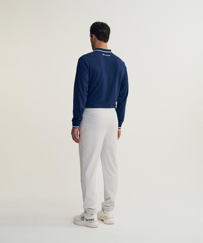 SERGIO TACCHINI M Daily Woven Brushed Jogger Pants