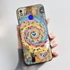 Cute Case For Tecno Spark 4 Lite/POP 3PLUS Coque Capa Printing Shell Protective Cover Soft Silicone Cartoon Phone Casing Fundas