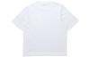 Puma Set-in Sleeve T-Shirt Men's White 532636-02