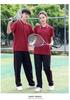 Middle School Academy-Style Three-Piece Sports Uniform