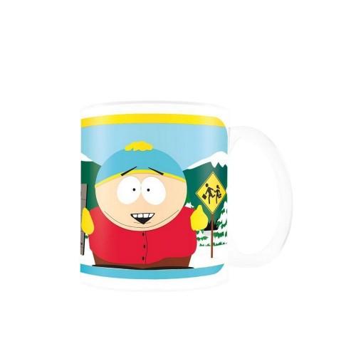 South Park Eric Cartman Mug