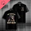 Funny Dont Disturb Me Right Meow Graphic Tshirt With Game Cat Desgin Short Sleeve 100 Cotton Fashion Casual Tshirts