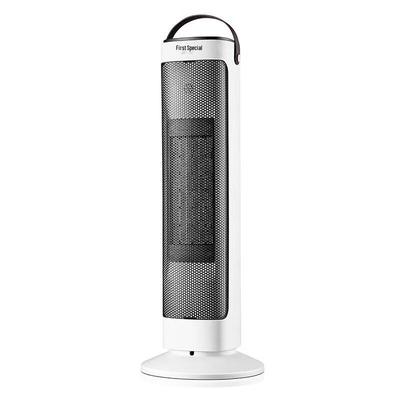 Pioneer Remote Control Oscillating Electric Heater