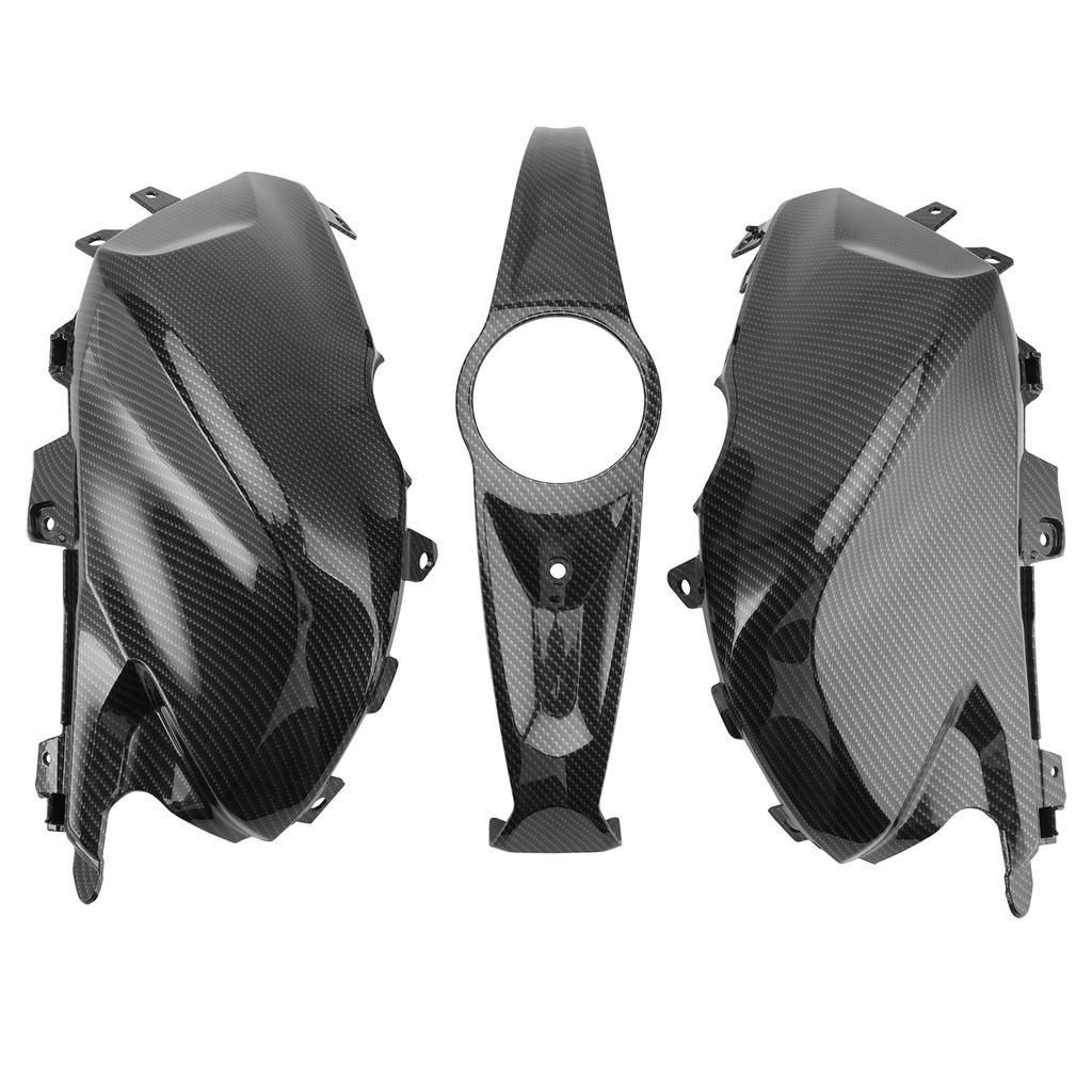 Gas Tank Cover Guard Fairing Protector For Daytona 660 2024-2025