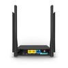 300Mbps 2.4G Wireless Router with External Antenna & VPN