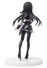 Banpresto Movie version Puella Magi Madoka Magica [New Edition] Rebellion Story SQ [Homura Akemi] Figure Movie Anime
