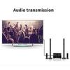 2RCA to 3.5mm AUXs Cable, 3.5mm Female to 2RCA 2Male Headphone Adapter Y Splitter Stereo Sound Cord for Tablets