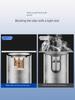 Deodorizing Filter Floor Drain Core Heart Toilet Sewer Mouth Anti-Odor Appliance Insect-Proof Anti-Odor Inner Core Sealing Plug Neutral