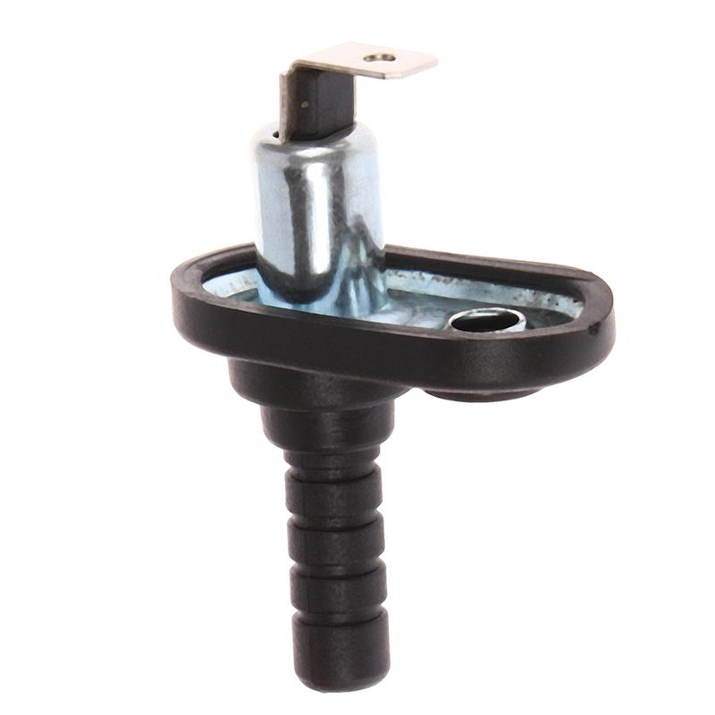 

1 шт. 5,5 см Универсальный регулируемый автомобильный двигатель Грузовик Лодка Лампа Капот Дверь Сигнализация Штифт переключателя капота