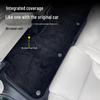 Fits I6, I8, L6, L7, L8, L9 Models: Thick Plush Carpets, TPE Floor Mats, Accessories.
