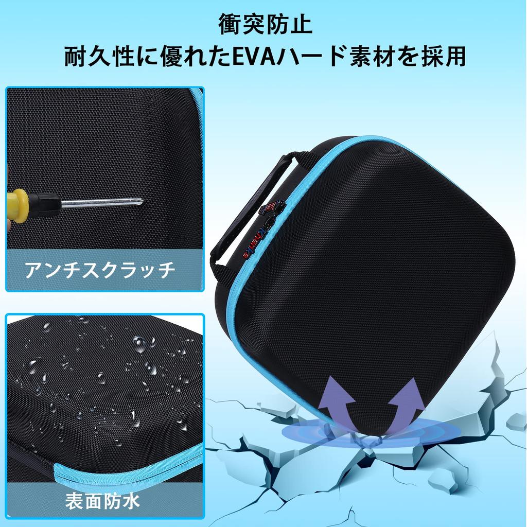 Makita RT50DZ Trimmer 18V Rechargeable Trimmer Storage Case Khanka (Case Only) -