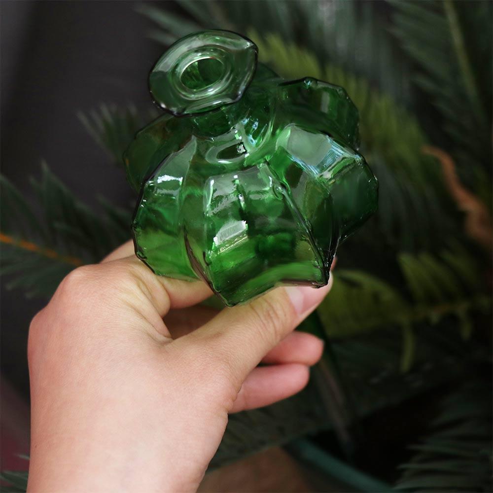 Automatic Automatic Plant Watering Bulbs Cactus Plant Water Feeder Glass Bulbs New Year Gift
