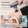 Professional Mini Fascia Gun Deep Tissue Massager