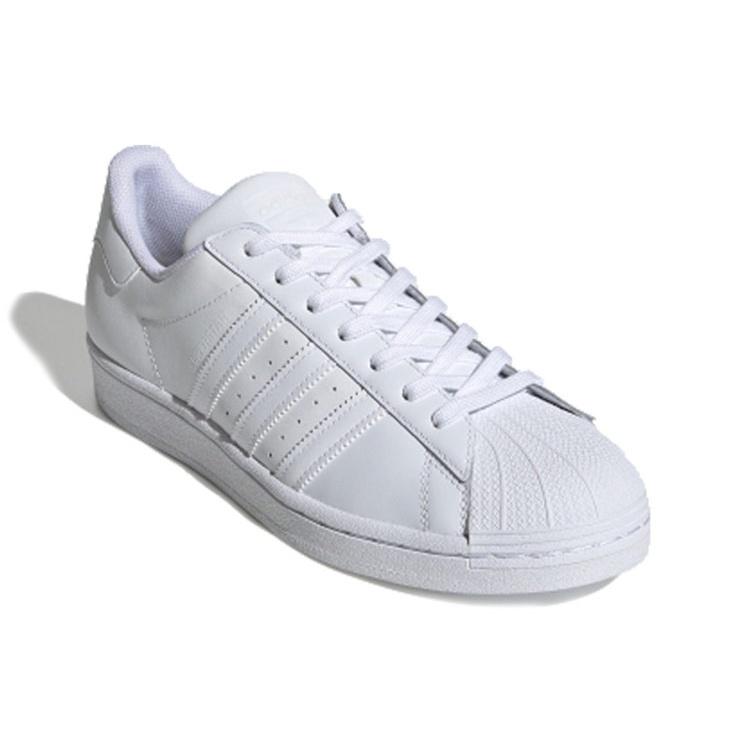 adidas Superstar 'Footwear White' Men's EG4960