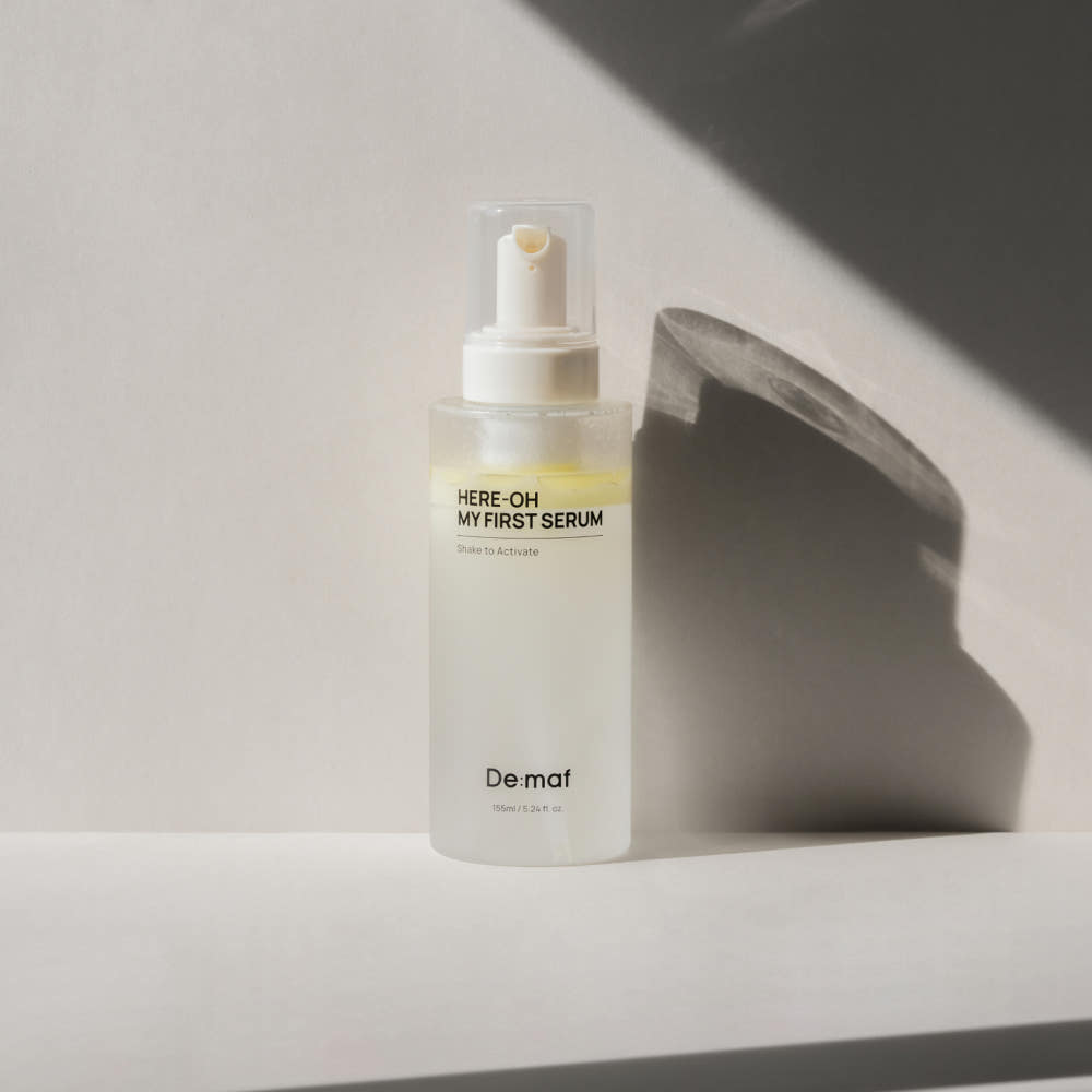 Demarf Hero My First Serum 155ml