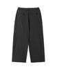 ADHOC Men'S T/R Double-Pleat Wide Pants (2 Colors) (Hc6Lpa1)