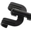 2 Stück Trommelohr Edelstahl Ösenhaken Ersatz Metall Kralle Verbinder für Snare Bass Drum Hardware Schlagzeug Zubehör