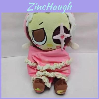 Dandys World Plush Toy With Soft Short Plush For Kids And Collectors