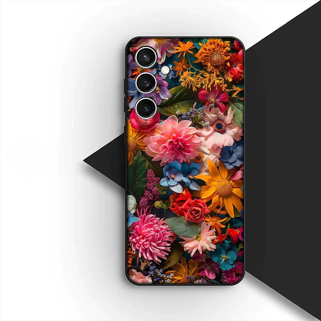 Cover for Apple iPhone 12 13 Pro XS Max Mini ProMax X XR Air 13Pro Casing Phone Case Elegant Pink Rose Flower Bloom Peony