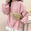 Trendige Umhängetasche Rücken, Herren Sport Brusttasche, Nische, Vielseitige und einfache Hüfttasche