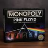 Monopoly Joc de Societate Ediție de Colecție Aniversarea a 90 de ani Regele Rock and Roll-ului cu 8 Designuri Tematice