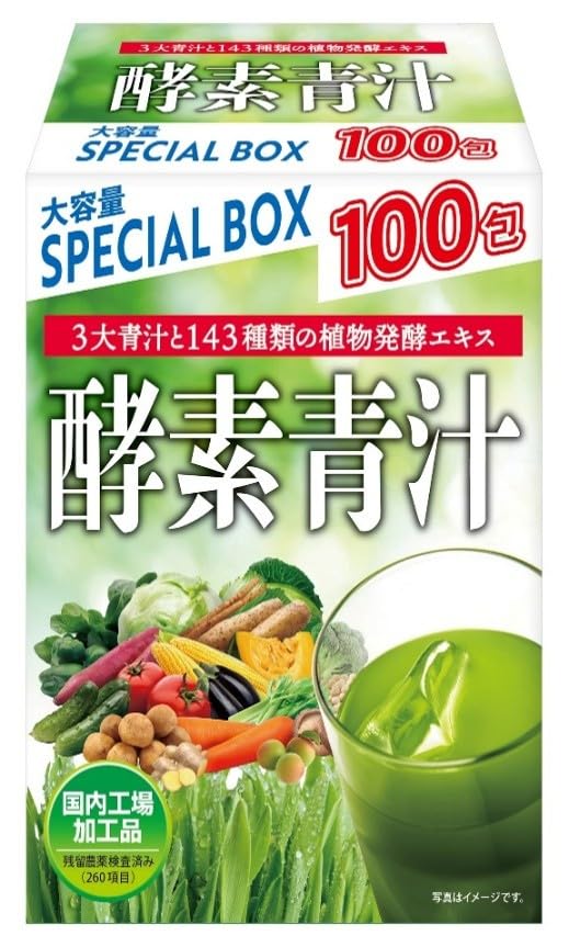 

3 основных зеленых сока и 143 вида ферментированных растительных экстрактов Ферментный зеленый сок 100 пакетиков