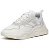 Anta Comfortable Low-Top Sports Casual Shoes Men Sneakers White Gray 112228891-1