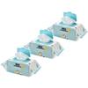 RICO Baby Wipes, Costco, 100 Count X 3 (Sold In Packs of 3)