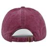 Vintage Adjustable Unisex Vintage Cap for Outdoor Hiking and Mountaineering