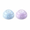 Dog Communication Button Quick Playback Audio Storage Pet Communication Button Interactive Recordable Training Tone for Dogs,