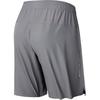 Anta Running Series Fitness Outdoor Woven Casual Shorts Men shorts Volcanic-Gray 152435513-1