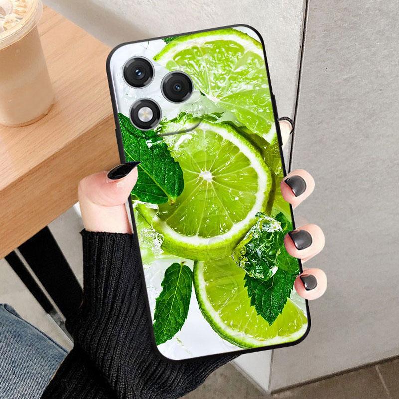 Soft Protective Cover For Honor 400 Lite Casing ABR-NX1 Cool Cartoon Fundas For Honor 400 Honor400 Lite 5G Silicone Covers Case