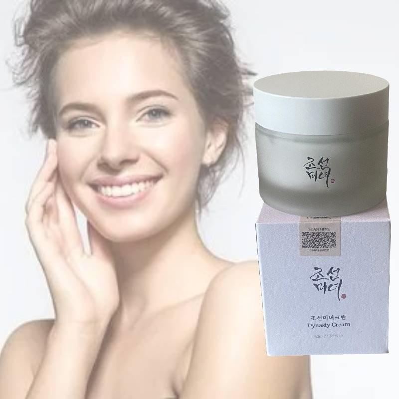 Cross-border Beauty Of Joseon Nourishing Moisturizing Cream 50ml For Hydrated Skin