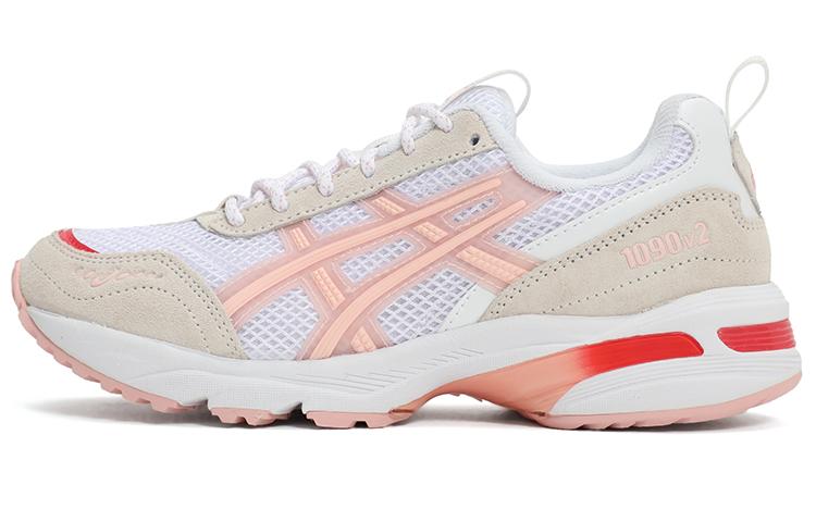 ASICS Gel 1090 V2 Белый Морозная Роза Женские 1202A383-100 36