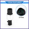 A/C Pressure Switch Sensor For Chevrolet Tahoe 1995-2000 No.52466358 1Pcs