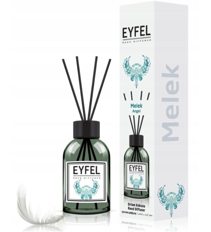 EYFEL Fragranza per la casa Angel, 120 ml - Fragranza per la casa Angel