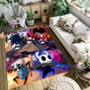 Hollow Knight: Echoes Void carpet floor mats Doormat Bathroom mat Office chair cushion Room