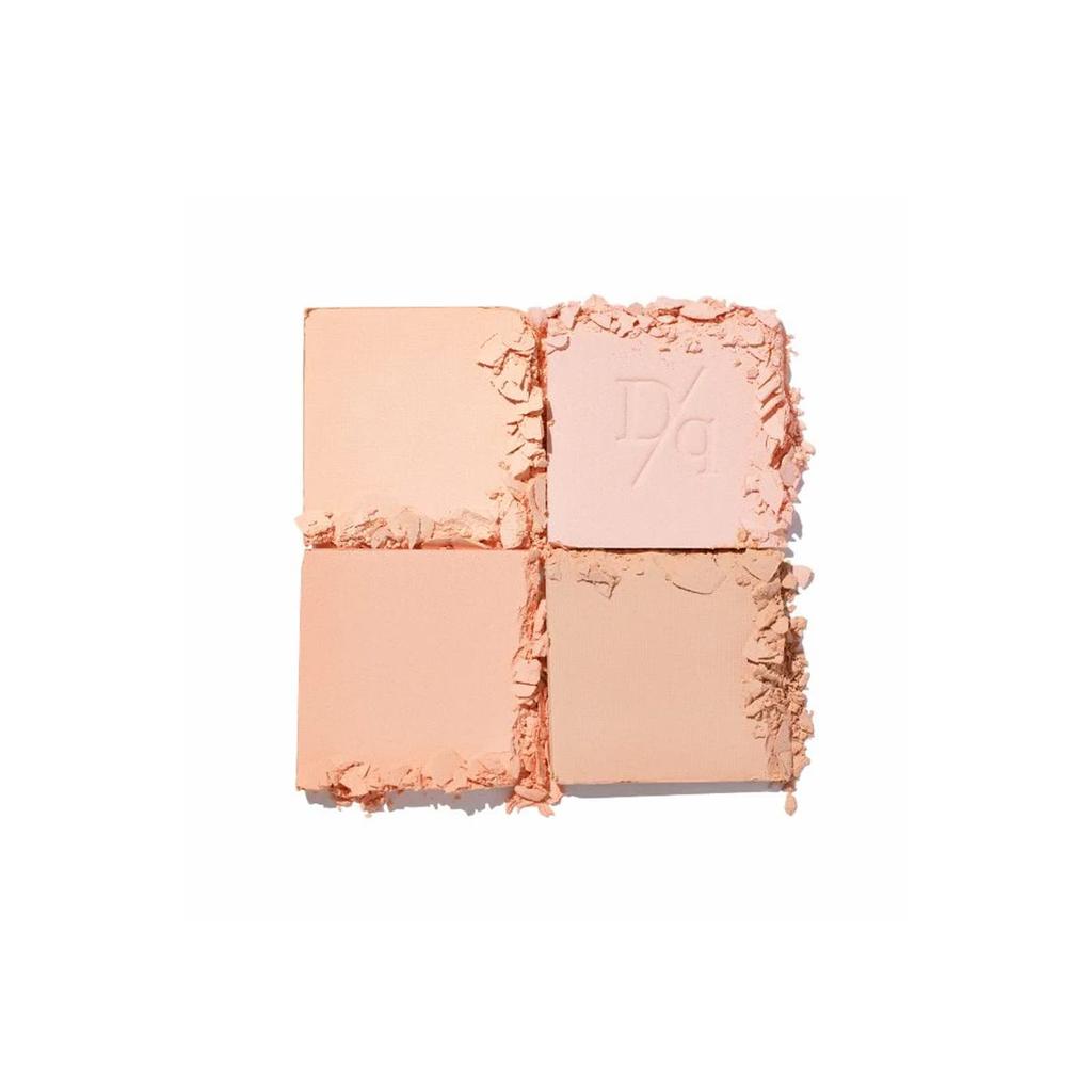 Dasique, Blending Mood Cheek, 01 Warm Blending, 10.4g