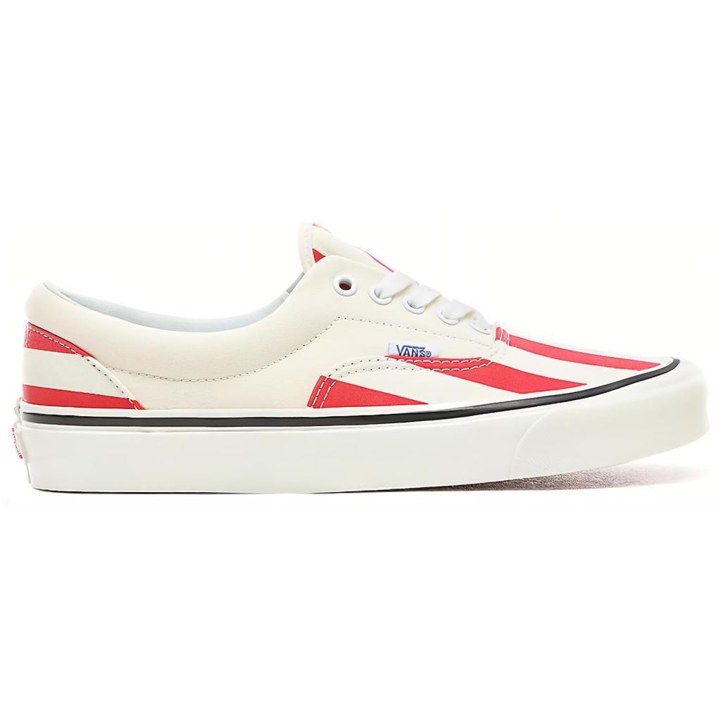 Era Vans 95 Dx 'White Red' VN0A2RR1VN2