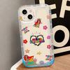Karol G Manana Shota New Phone Case for Vivo Y17s Y78 Y77 Y36 Y35 Y02s V40 V29 V27 S15 4G 5G Pro Airbag Anti Fall Clear Back