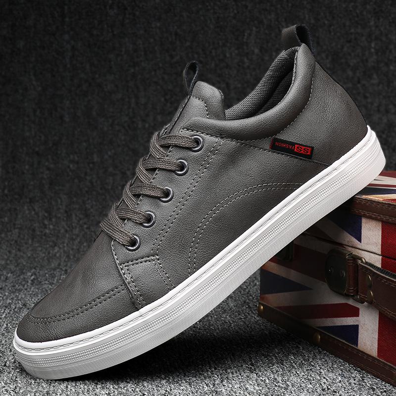 Модная мужская обувь — фото 9