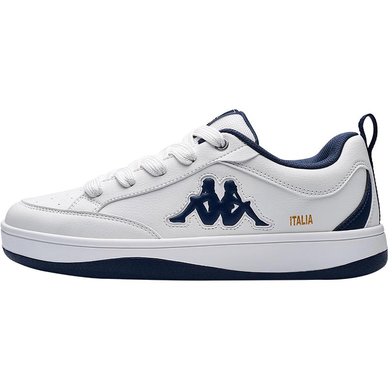 Kappa Men s Casual German Trainer Shoes EU 39
