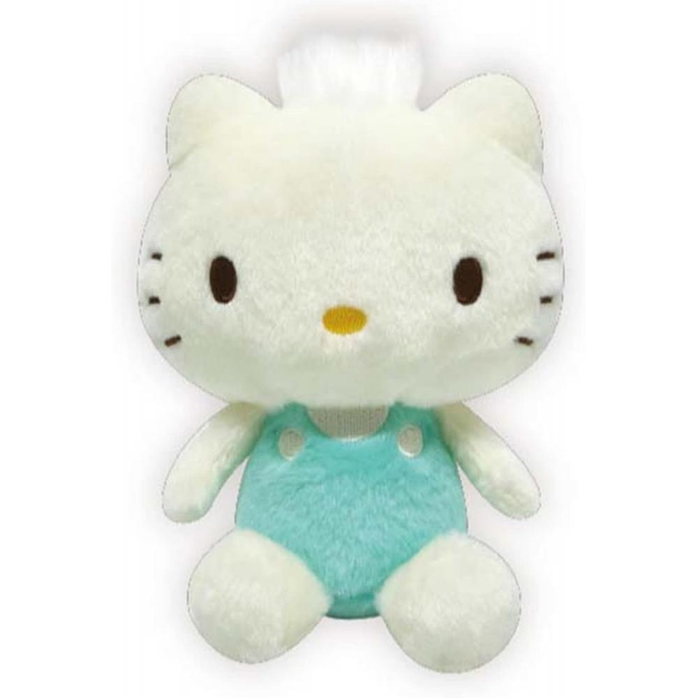 K Company Sanrio  Fancy Retro  Osuwari Plush Toy Deer Daniel Sar On Dn