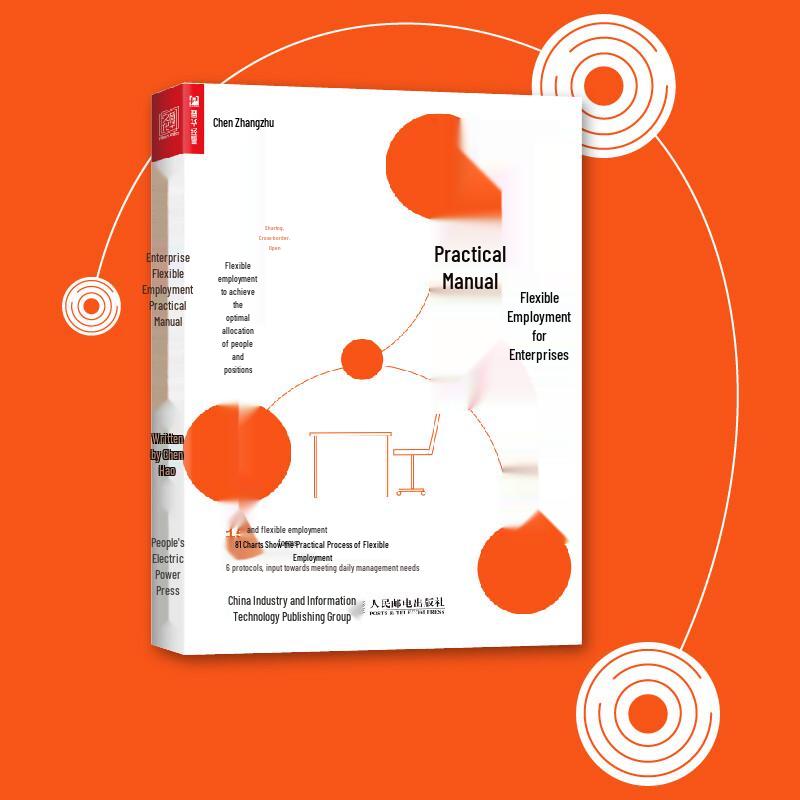 Practical Handbook for Flexible Employment