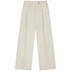 Teenie Weenie Women's Bear Casual Long Pants