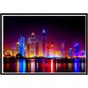 5D Diamond Painting Landscape Seascape Ship Round Diamond Embroidery Mosaic Home Decoration