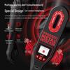 DELIXI Electric Handheld Metal Detector (CN version)