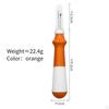 Ergonomic Seam Ripper Tool for Stitch Removal In Sewing And Knitting